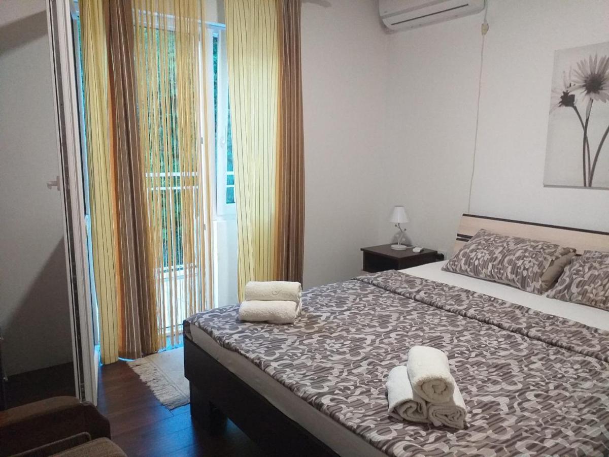 Apartman Vesna Virpazar Exterior photo