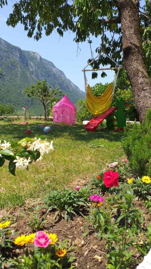 Apartman Vesna Virpazar Exterior photo
