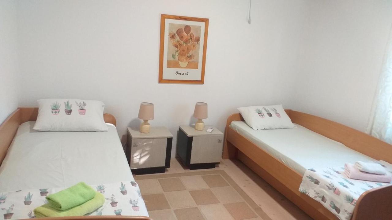 Apartman Vesna Virpazar Exterior photo