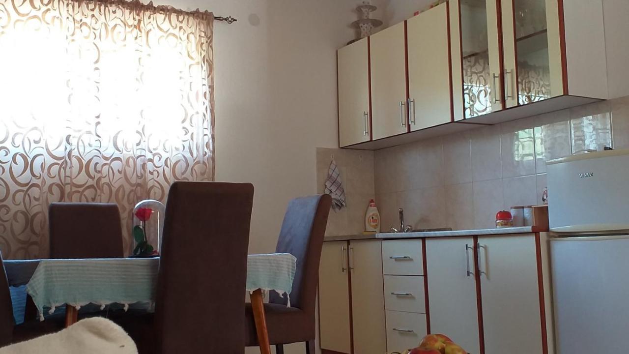 Apartman Vesna Virpazar Exterior photo