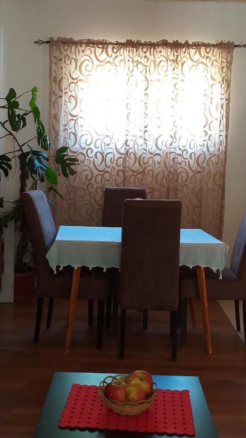 Apartman Vesna Virpazar Exterior photo