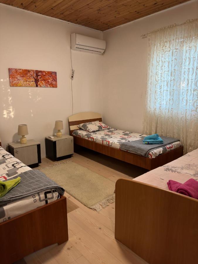 Apartman Vesna Virpazar Exterior photo