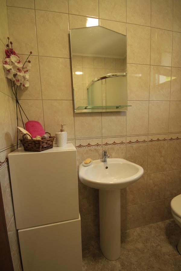 Apartman Vesna Virpazar Exterior photo