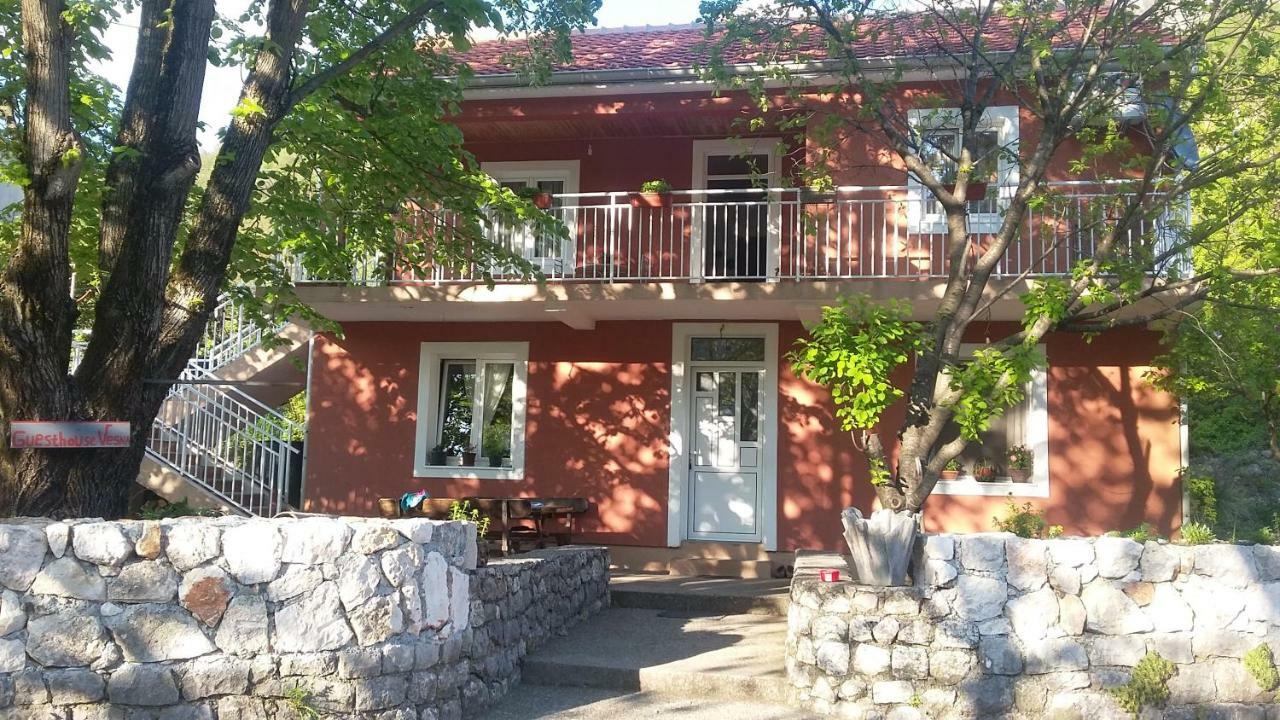 Apartman Vesna Virpazar Exterior photo